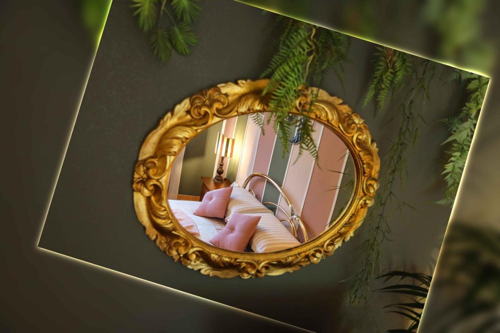 L'Oasi Tra Mare E Monti Villa Lerici Exteriör bild